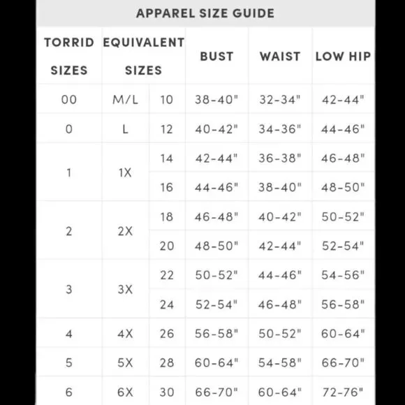 TORRID BlackβPeplum Fauxe Leather Crop Smocked Tank Top Classic Preppy 1X - Picture 12 of 16